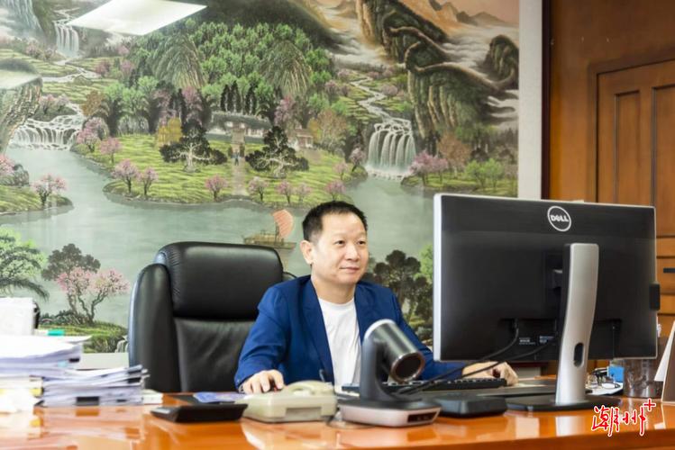 在"世界工厂"打拼闯荡的潮州乡亲